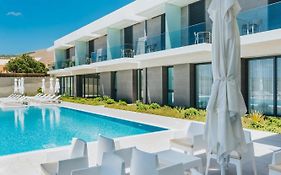 Vila Baleira Village